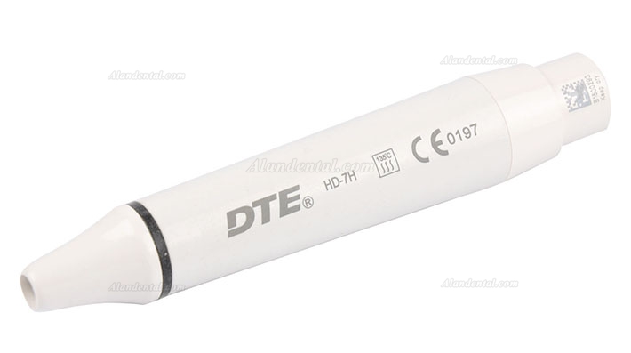 Woodpecker® DTE Ultrasonic Scaler Detachable Handpiece Satelec Compatible